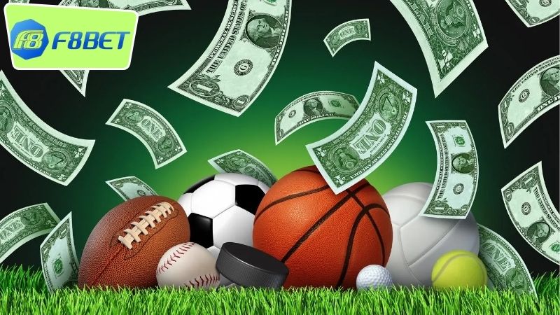 Soi Kèo Nhà Cái F8BET - Hành Trình Trở Thành Cao Thủ Cá Cược 3 Các loại kèo phổ biến khi soi kèo nhà cái F8BET