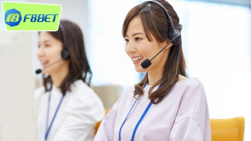 CSKH F8BET 24/7 - Đẳng Cấp Phục Vụ Người Chơi Mọi Lúc 3 Ưu điểm nổi bật của dịch vụ CSKH F8BET 24/7