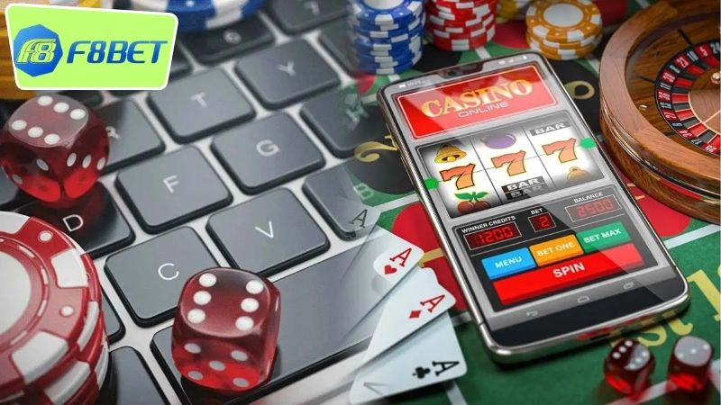 Đại Lý Cá Cược F8BET - Cơ Hội Vàng Chưa Từng Có Cho Cược Thủ 4 Chính sách hoa hồng và thanh toán dành cho đại lý cá cược F8BET