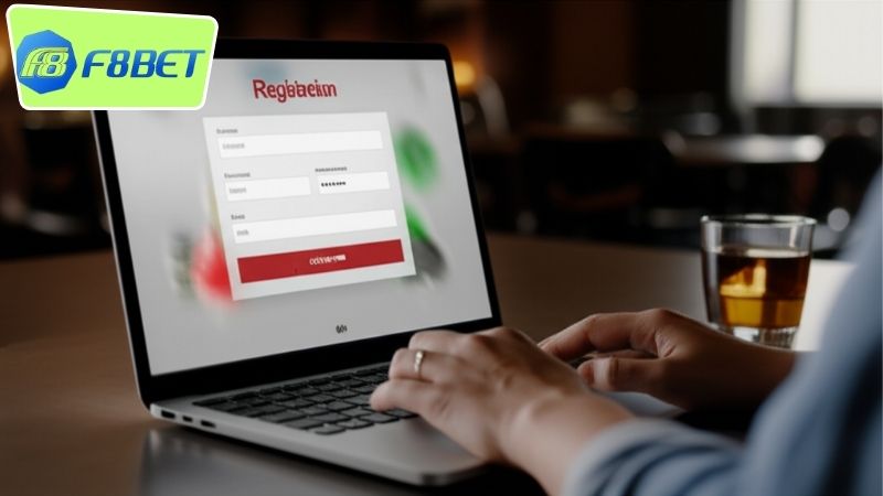 Đăng ký F8BET - Hướng dẫn từng bước để trải nghiệm tuyệt vời 2 Lưu ý cần biết khi đăng ký F8BET