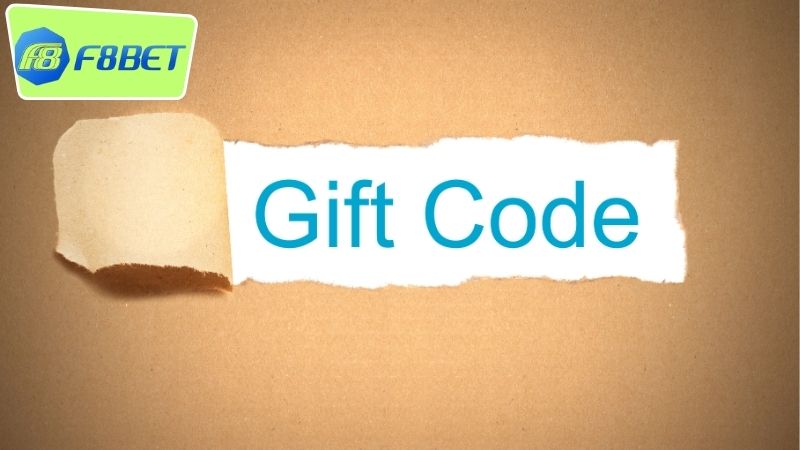 Đăng ký nhận code F8BET - Khám Phá Cơ Hội Chơi Game Thú Vị 4 Các loại code phổ biến trong chương trình đăng ký nhận code F8BET