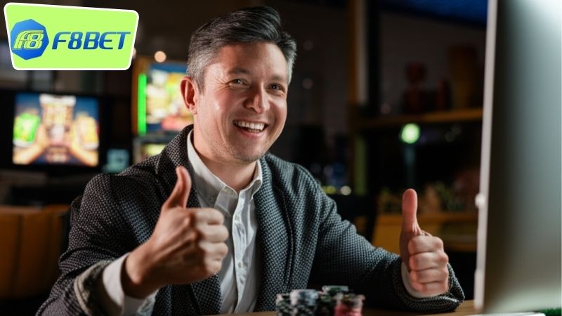 F8BET có uy tín không - Sự Thật Về Nhà Cái Nổi Tiếng 2 Nhà cái F8BET có uy tín không trong thị trường cá cược hiện nay