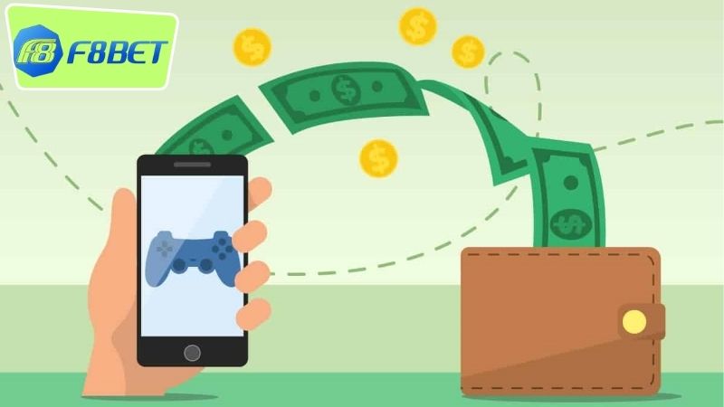 Rút tiền F8BET có nhanh không? Rút tiền không còn là nỗi lo 3 Thời gian xử lý rút tiền F8BET có nhanh không?