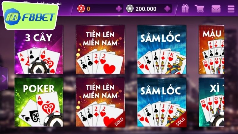 Sòng bài trực tuyến F8BET - Nơi giải trí và cơ hội thắng lớn 3 Lý do sòng bài trực tuyến F8BET được người chơi lựa chọn