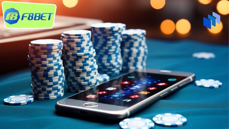 Top Game Casino F8BET - Chơi Thỏa Thích Và Trúng Lớn 4 Ưu điểm của các top game casino f8bet