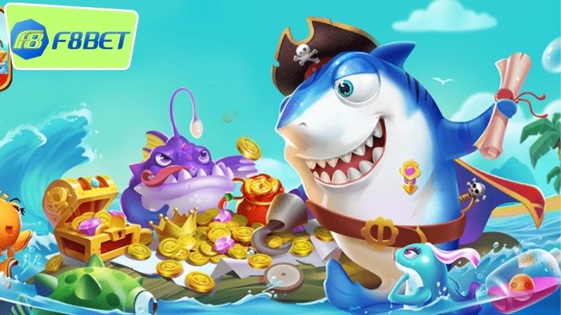F8BET bắn cá săn boss - Trò Chơi Hấp Dẫn Thu Hút Cược Thủ 3 Các loại boss và phần thưởng tại F8BET bắn cá săn boss